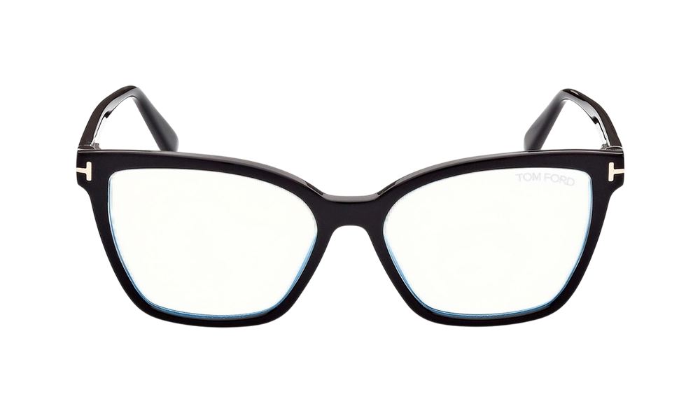 Оправа TOM FORD FT 5812-B 001