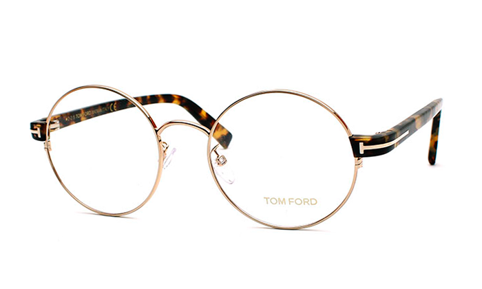 Очки для зрения TOM FORD 5436-D O28