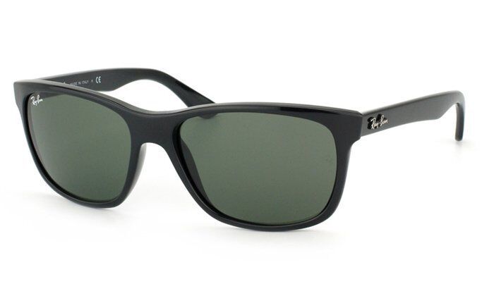 Солнцезащитные очки RAY BAN RB 4181 601/9А с/з