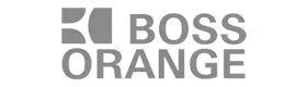 Boss Orange
