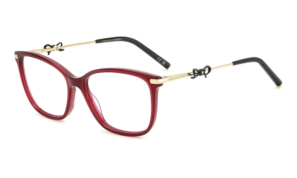 Очки для зрения CAROLINA HERRERA HER 0218 6K3
