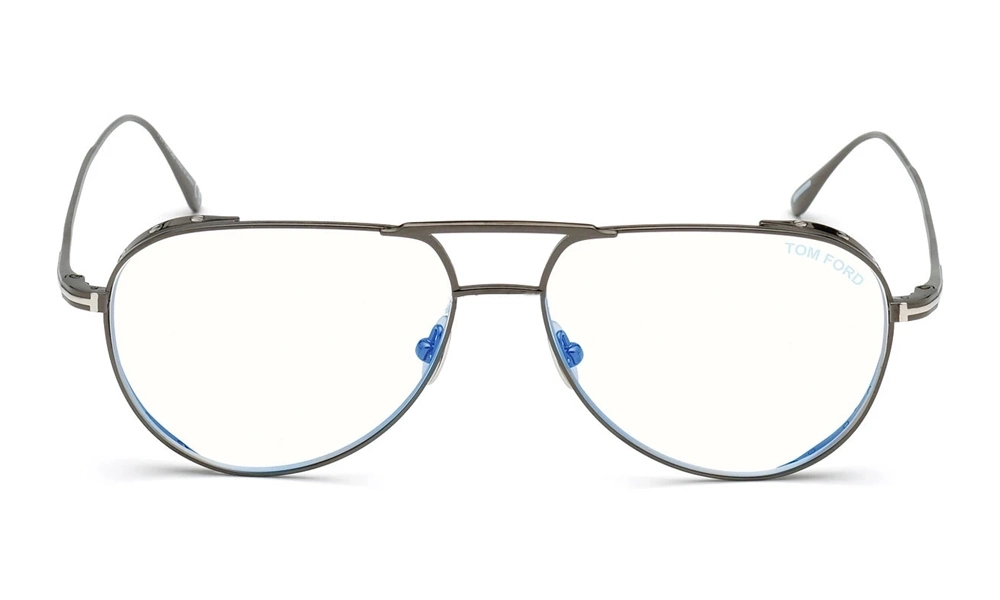 Оправа TOM FORD FT 5658-B 008