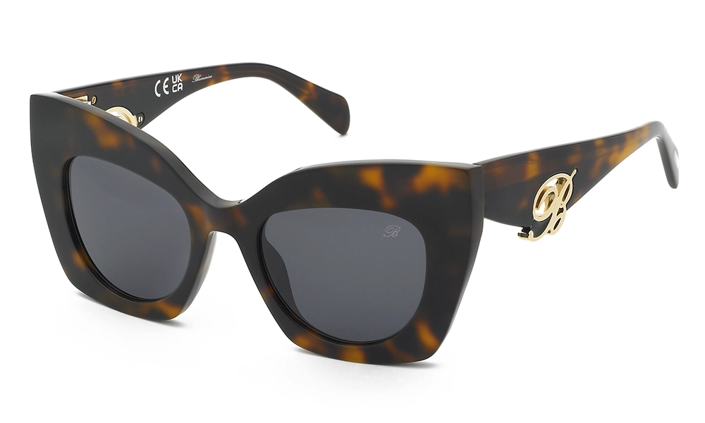 Солнцезащитные очки Blumarine 902V 752