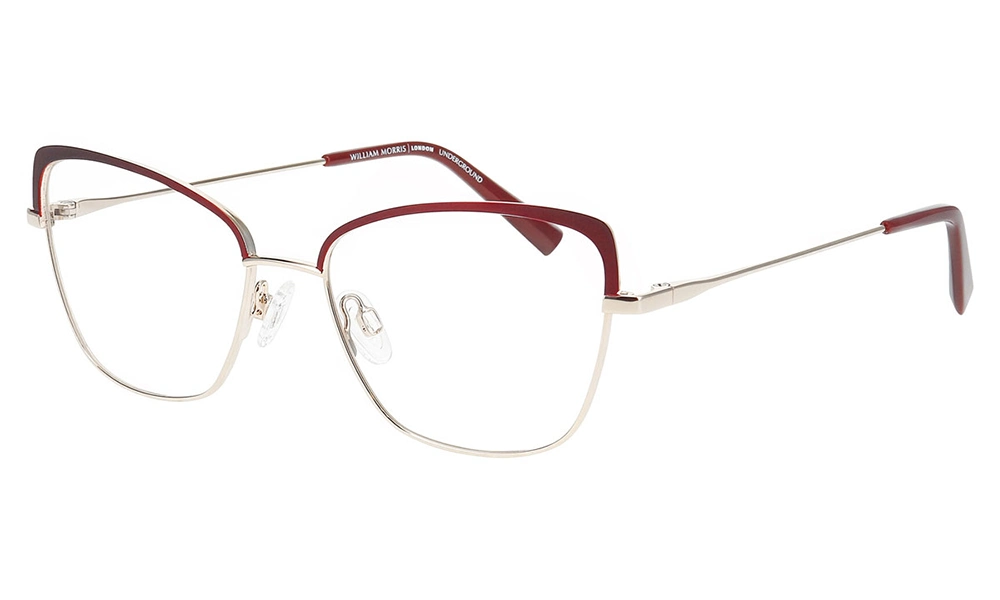 Оправа William Morris CANAL_1 3812