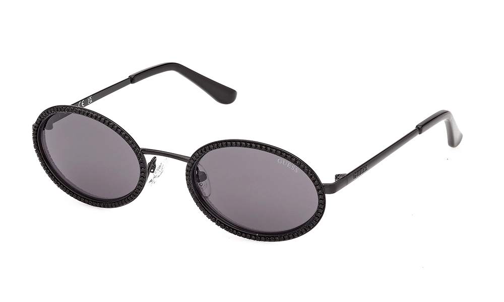 Солнцезащитные очки GUESS GUS 00295 01A
