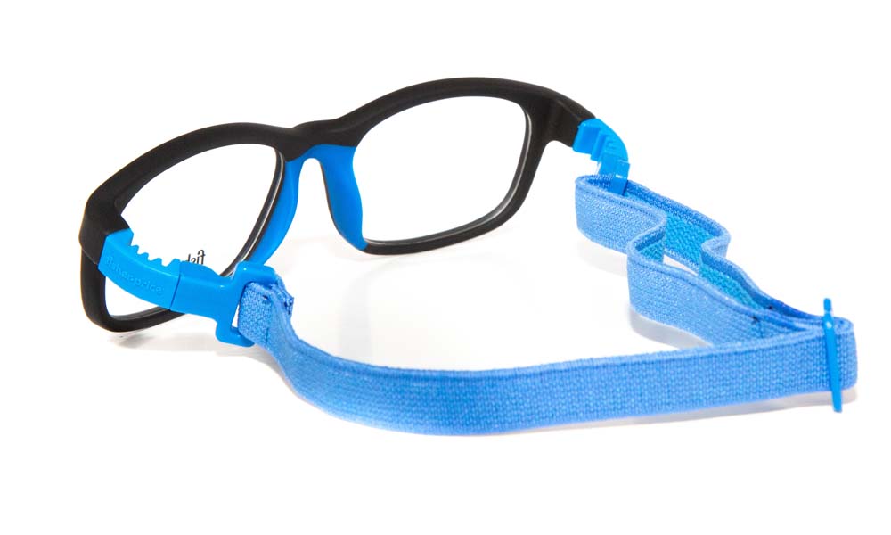 Оправа Fisher-Price FPVN009 BLK