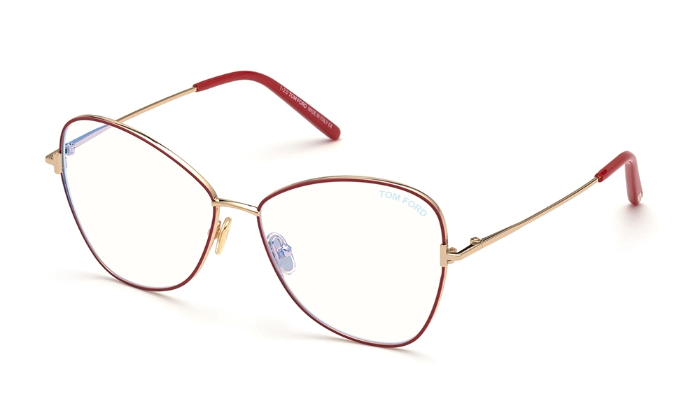 Очки для зрения TOM FORD FT 5738-B 075