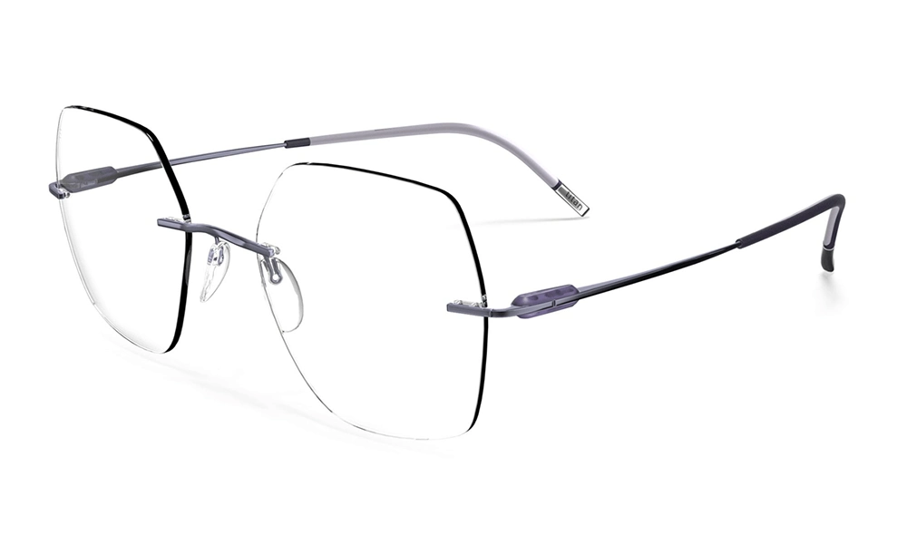 Очки для зрения SILHOUETTE 5561_OJ 4140