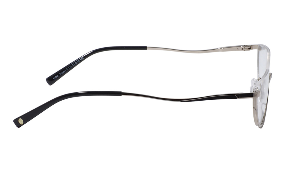 Оправа V.YUDASHKIN VY WO2-mod8 C3