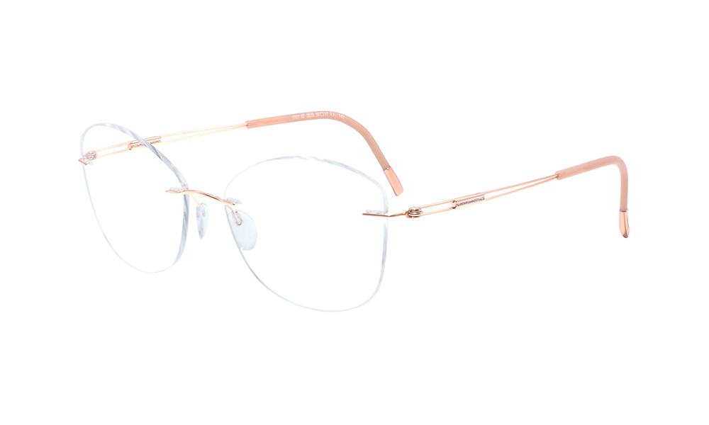 Оправа SILHOUETTE 5551_KE 3520