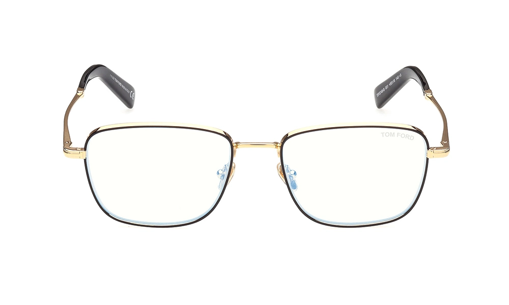 Оправа TOM FORD FT 5748-B 001