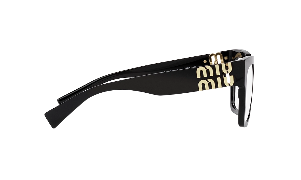 Оправа MIU MIU MU 04UV 1AB1O1