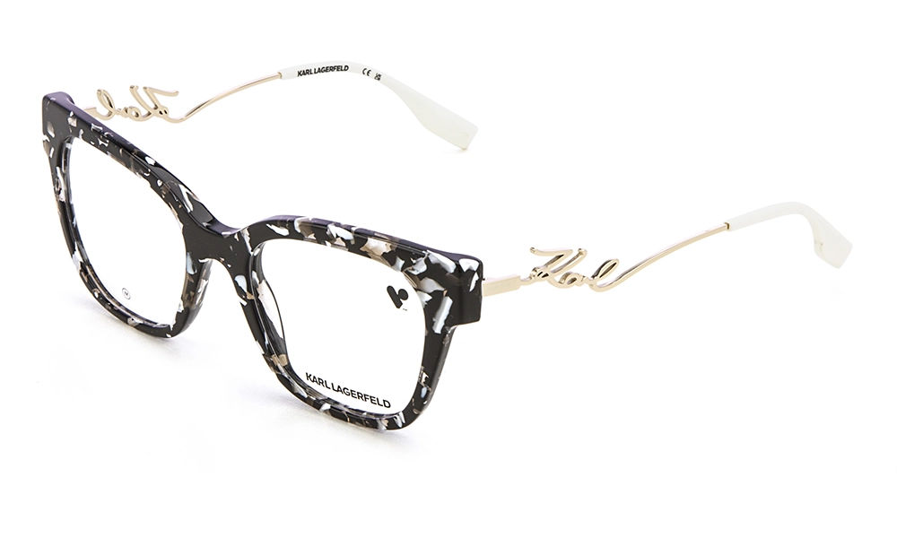 Оправа Karl Lagerfeld KL 6191 016