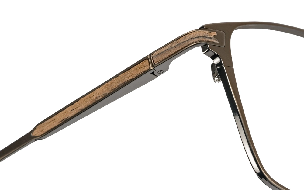 Оправа Einstoffen Schriftsteller 6181