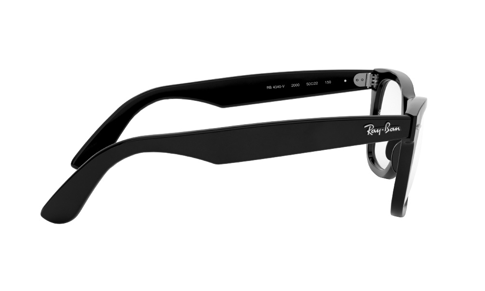 Оправа Ray-Ban RX 4340V 2000