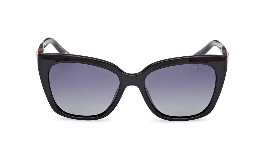 Солнцезащитные очки GUESS GUS 7878 01D