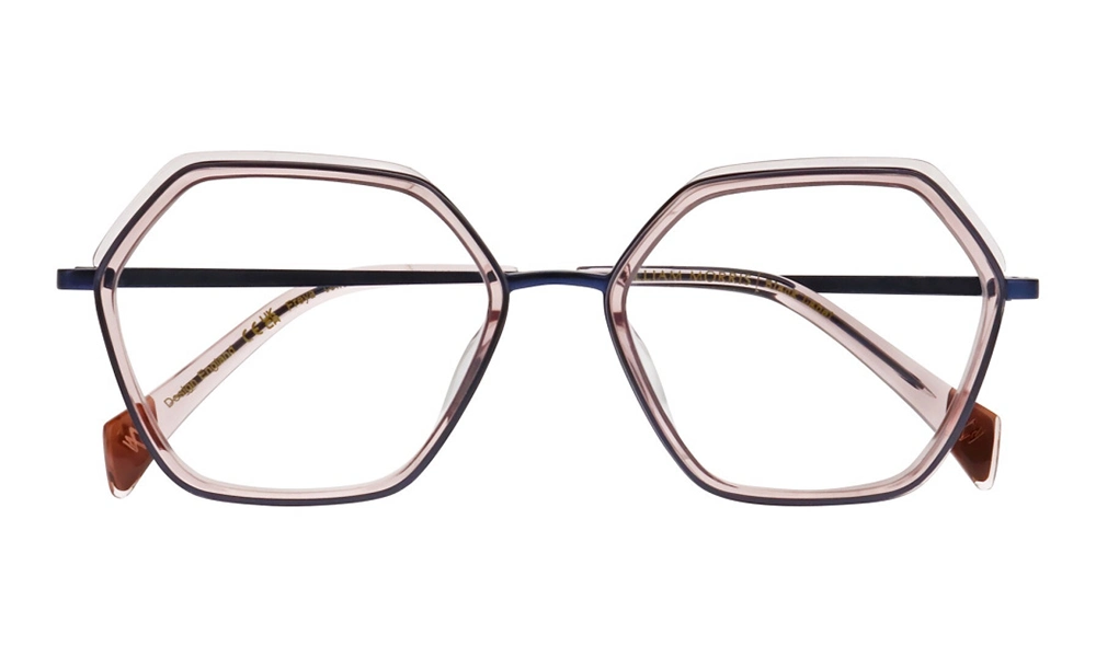 Оправа William Morris Black_Label FREYA 9111