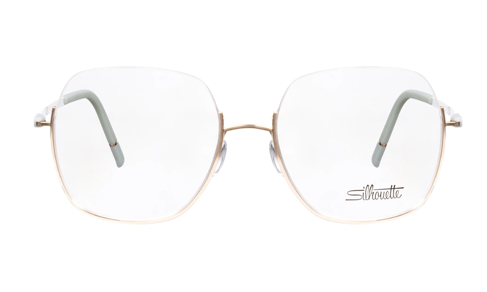 Оправа SILHOUETTE 4566_75 3580