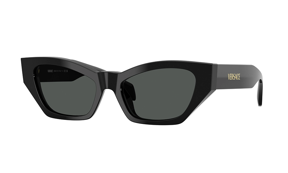 Солнцезащитные очки VERSACE VE 4488U GB1/87