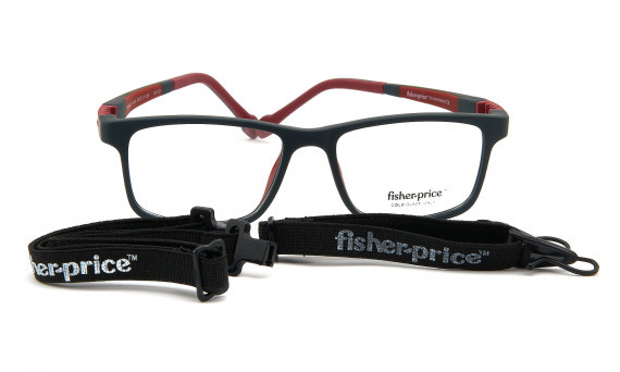 Оправа Fisher-Price FPVN031 BLK