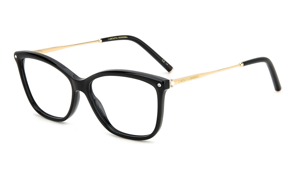 Очки для зрения CAROLINA HERRERA HER 0154 807