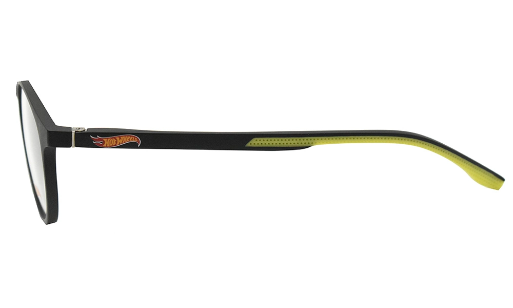 Оправа HOT WHEELS HWCL003 BLK с клипоном