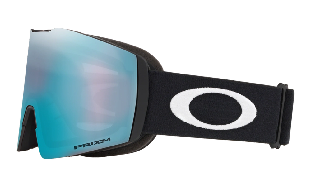 Горнолыжная маска Oakley OO 7099 709903
