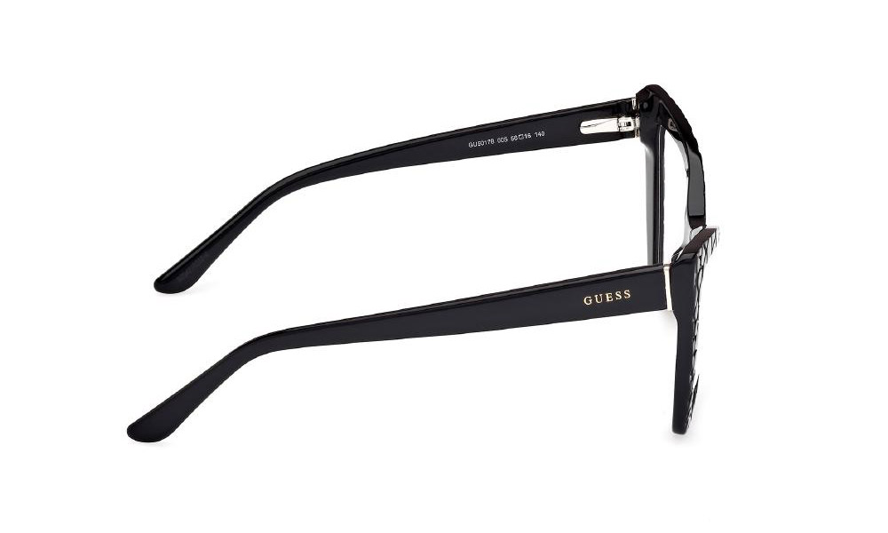 Оправа GUESS GU 50178 005