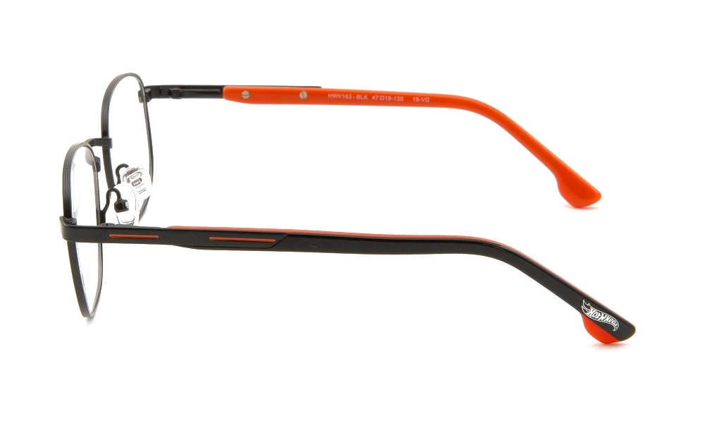 Оправа HOT WHEELS HWV163 BLK