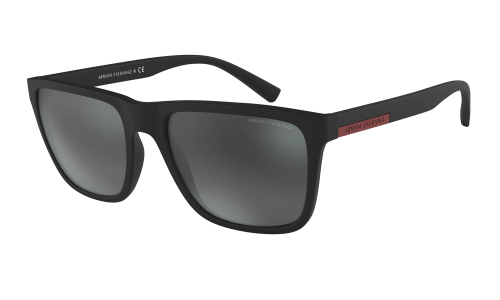 Солнцезащитные очки ARMANI EXCHANGE AX 4080S 80786G