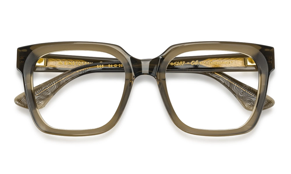 Оправа Einstoffen Tourmanager 6237