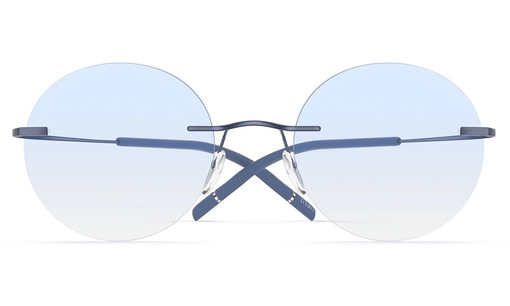 Оправа SILHOUETTE 5541_CK 4545