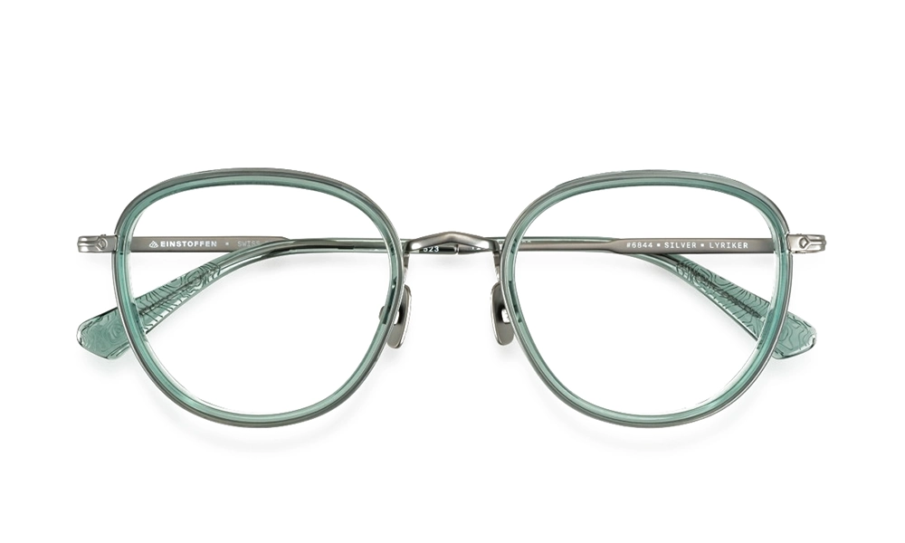 Оправа Einstoffen Lyriker 6844
