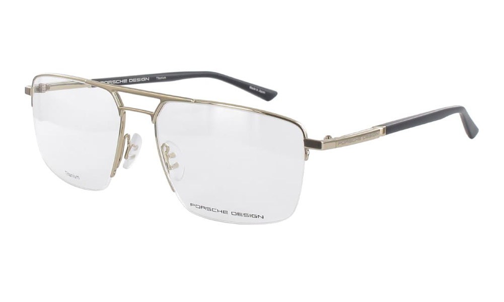 Очки для зрения PORSCHE DESIGN 8398 C