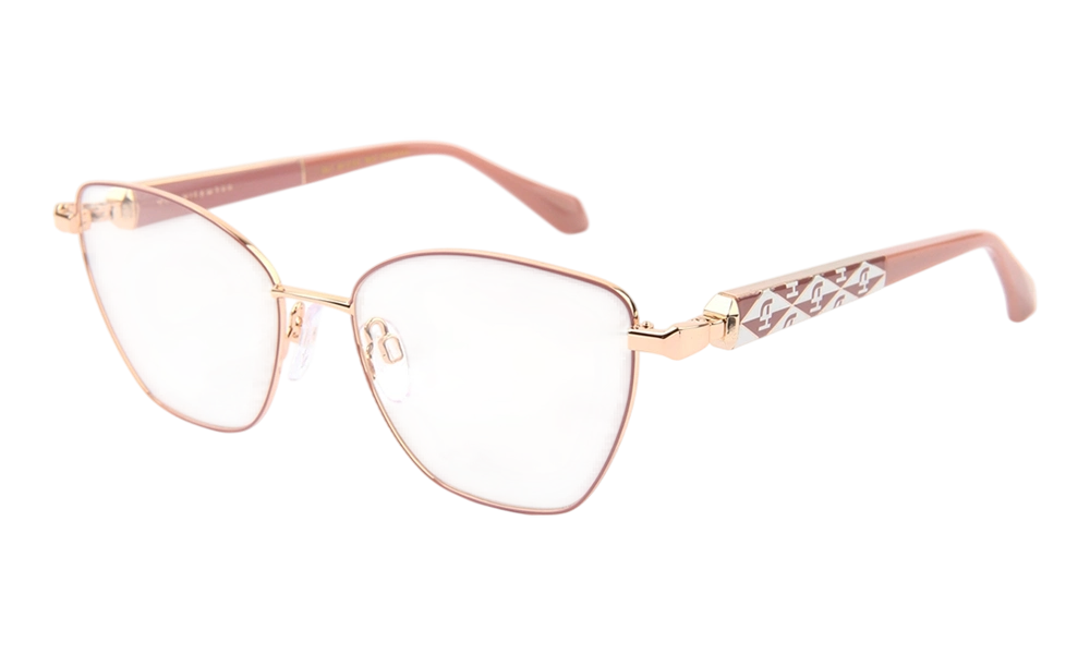 Очки для зрения ANA HICKMANN AH1647G 05B