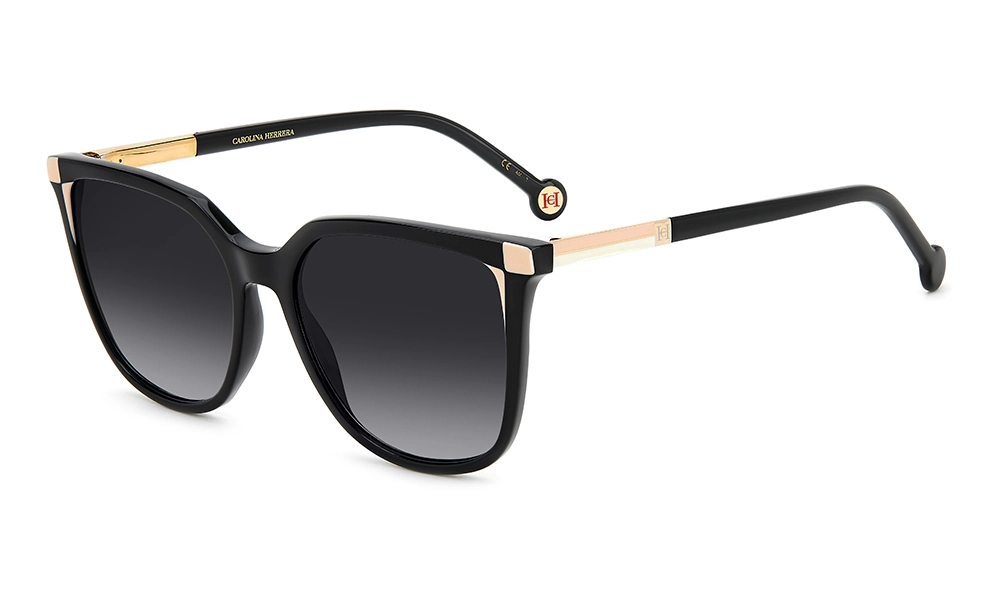 Солнцезащитные очки CAROLINA HERRERA 0140/S KDX