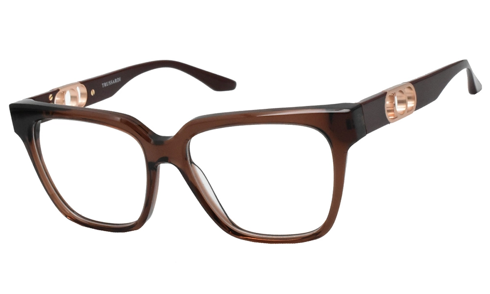 Очки для зрения TRUSSARDI TSW6019 T02