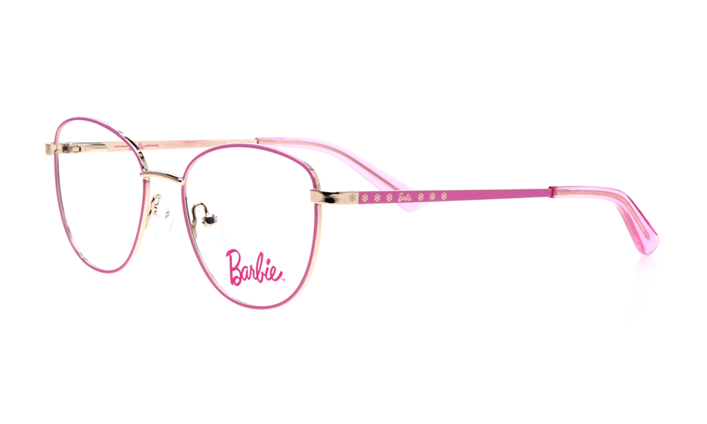 Очки для зрения BARBIE BBV069 PNK