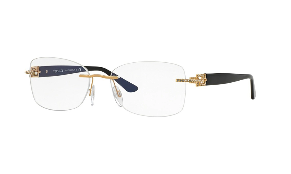 Очки для зрения VERSACE VE 1225B 1002