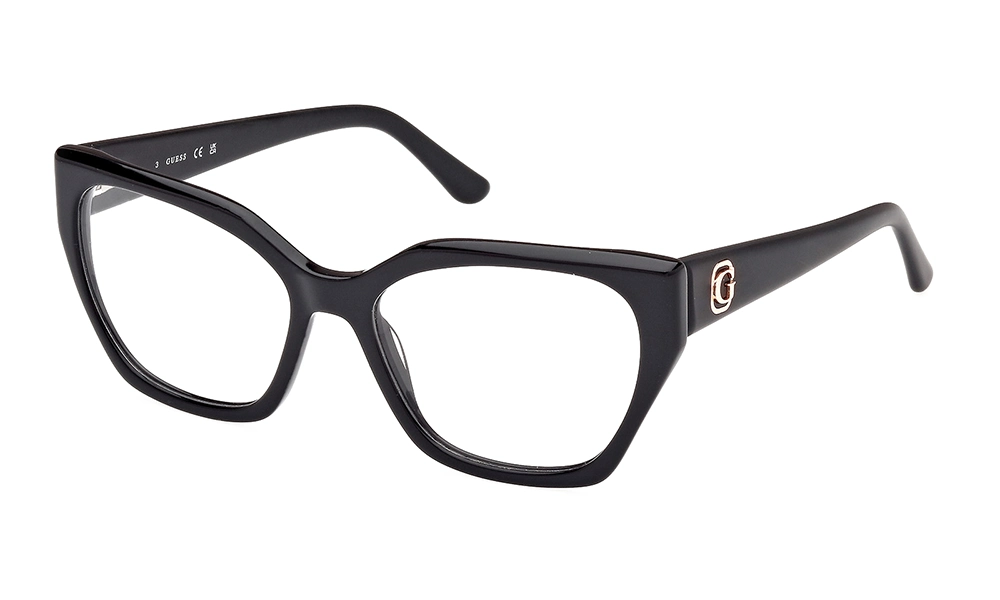 Очки для зрения GUESS GU 50112 001