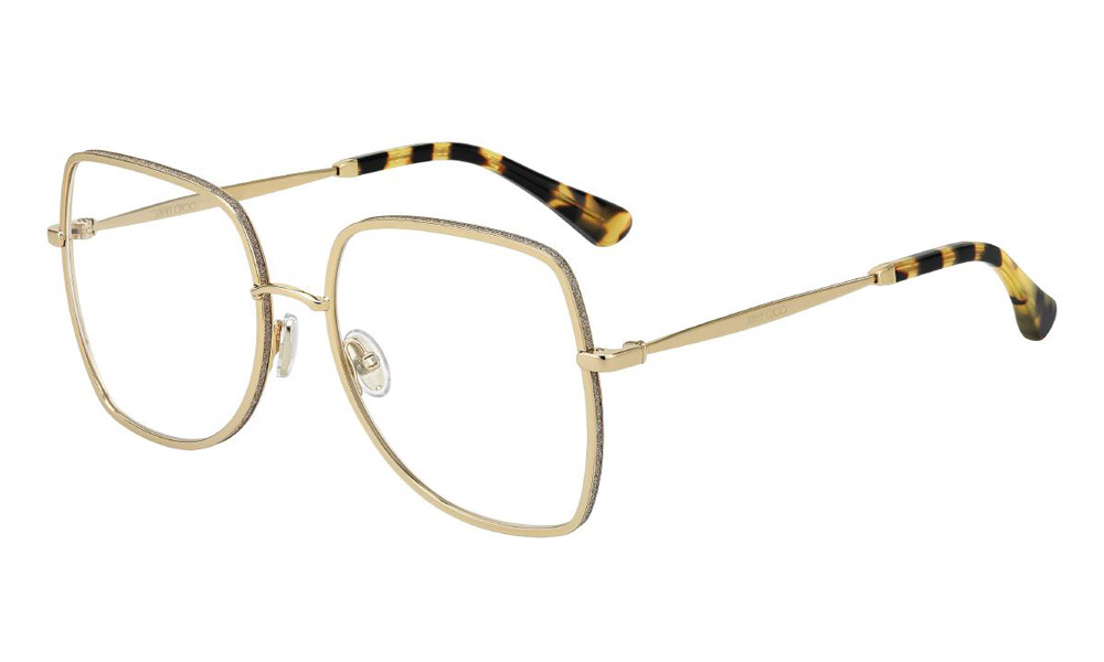 Оправа JIMMY CHOO JC228 J5G
