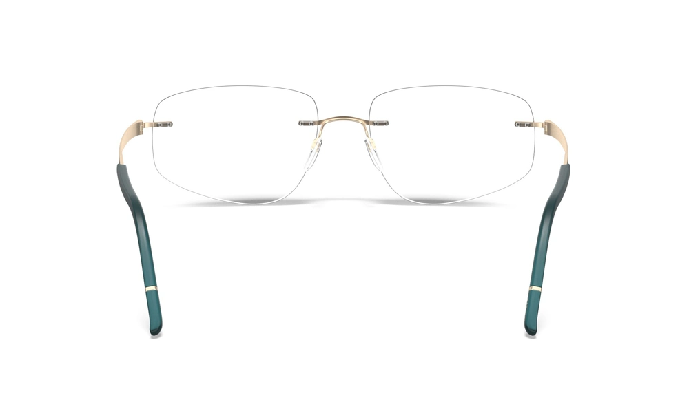 Оправа SILHOUETTE 5529_MN 5540