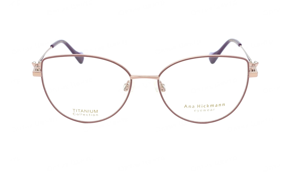 Оправа ANA HICKMANN AH1603T 01B
