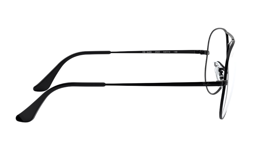 Оправа Ray-Ban RX 6489 2503