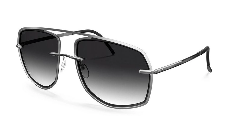 Солнцезащитные очки Silhouette SG 8733 7000