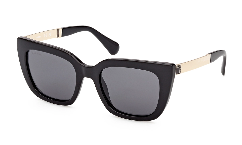 Солнцезащитные очки MAX&CO MO 0157 01A