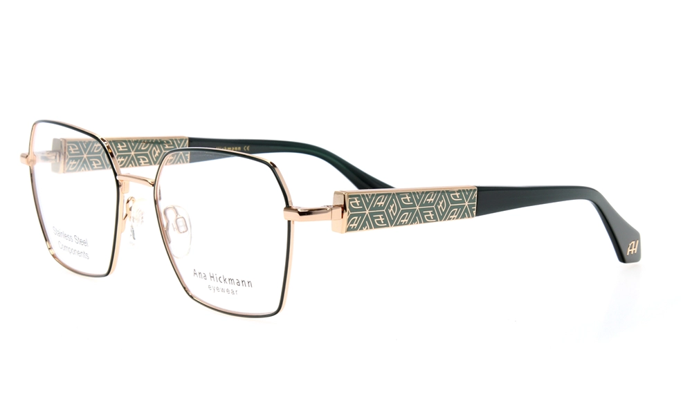 Оправа ANA HICKMANN AH1533 12A