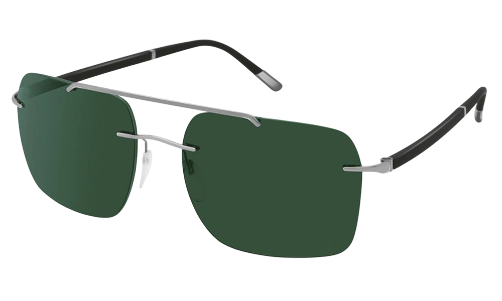 Солнцезащитные очки SILHOUETTE SG 8708 6560