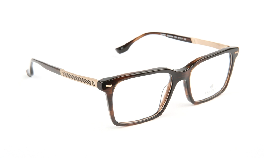 Очки для зрения BULGET BG6533M E02