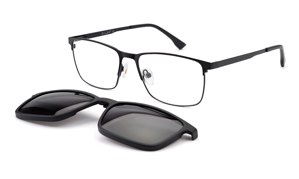 Оправа BRUNO BOTTI BB3201 C1 с клипоном